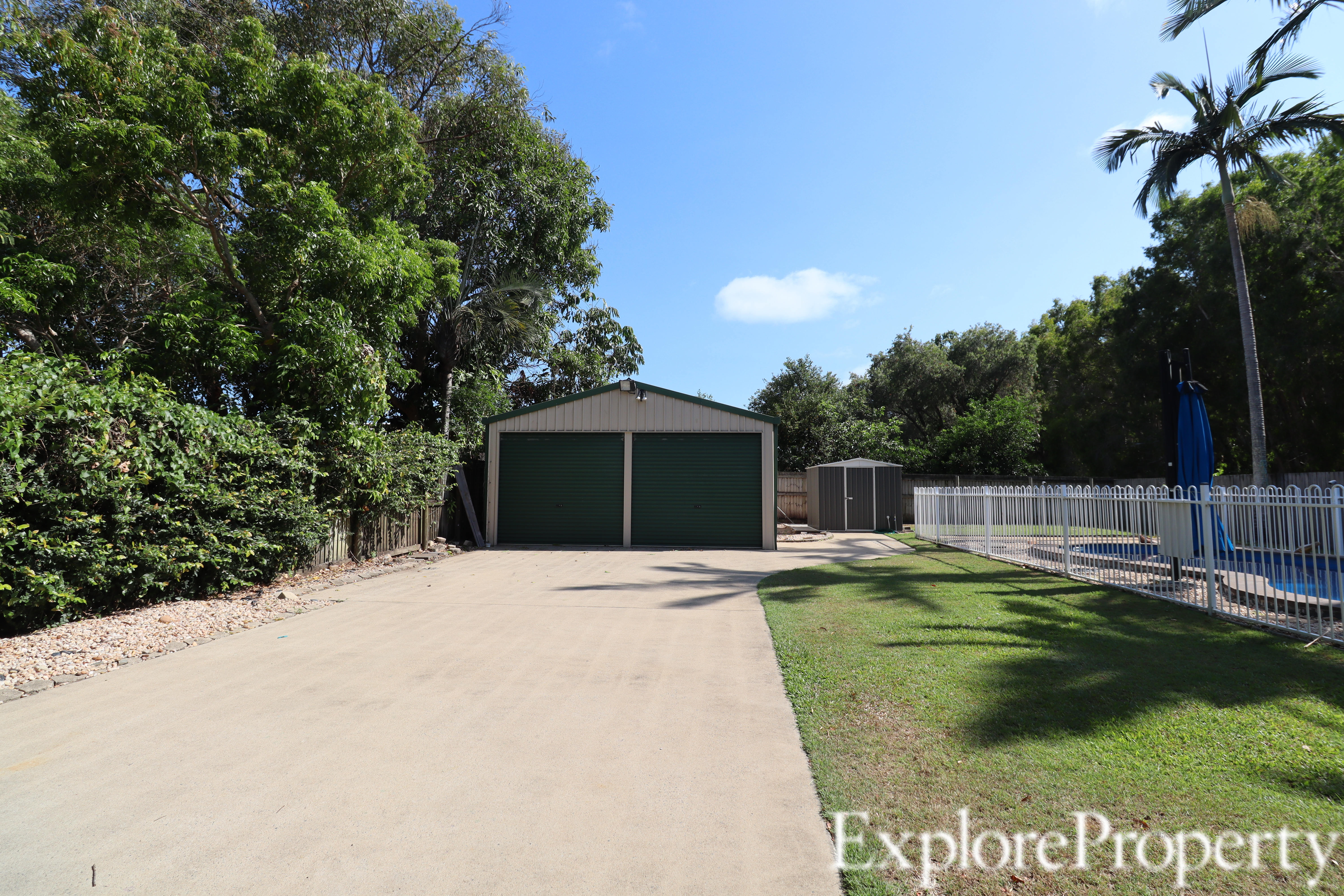 19 TEAL ST, SLADE POINT QLD 4740, 0房, 0浴, House