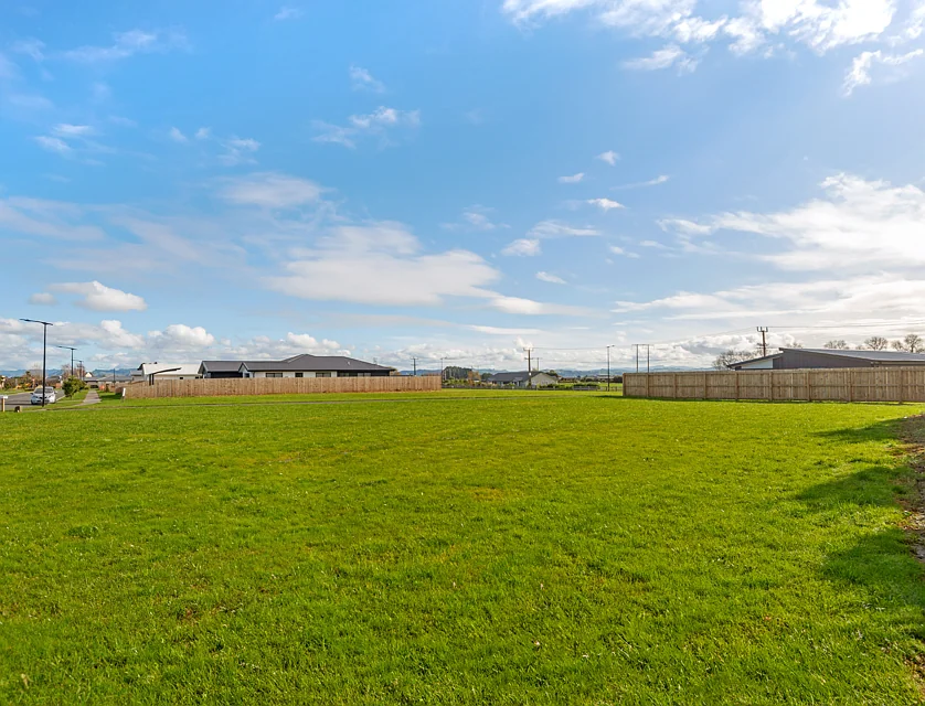 17 Mangamoteo Street, Makauri, 0房, 0浴, Section