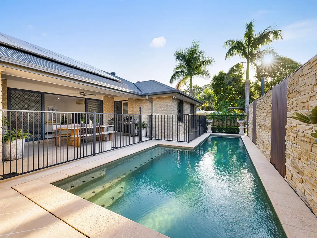 16 Rock Fig Court, Palmwoods, QLD 4555