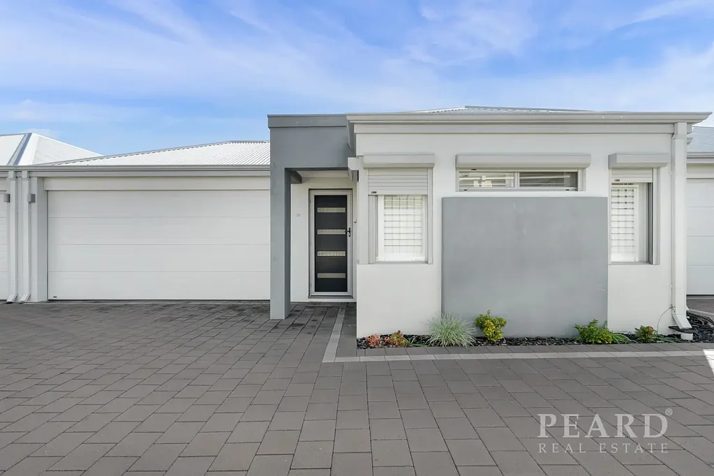 Craigie 3 Bedroom CHARMING AND EASY CARE