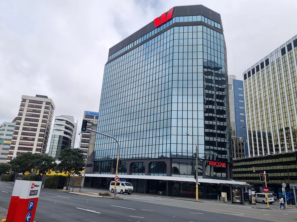 Wellington Central  Prime Location