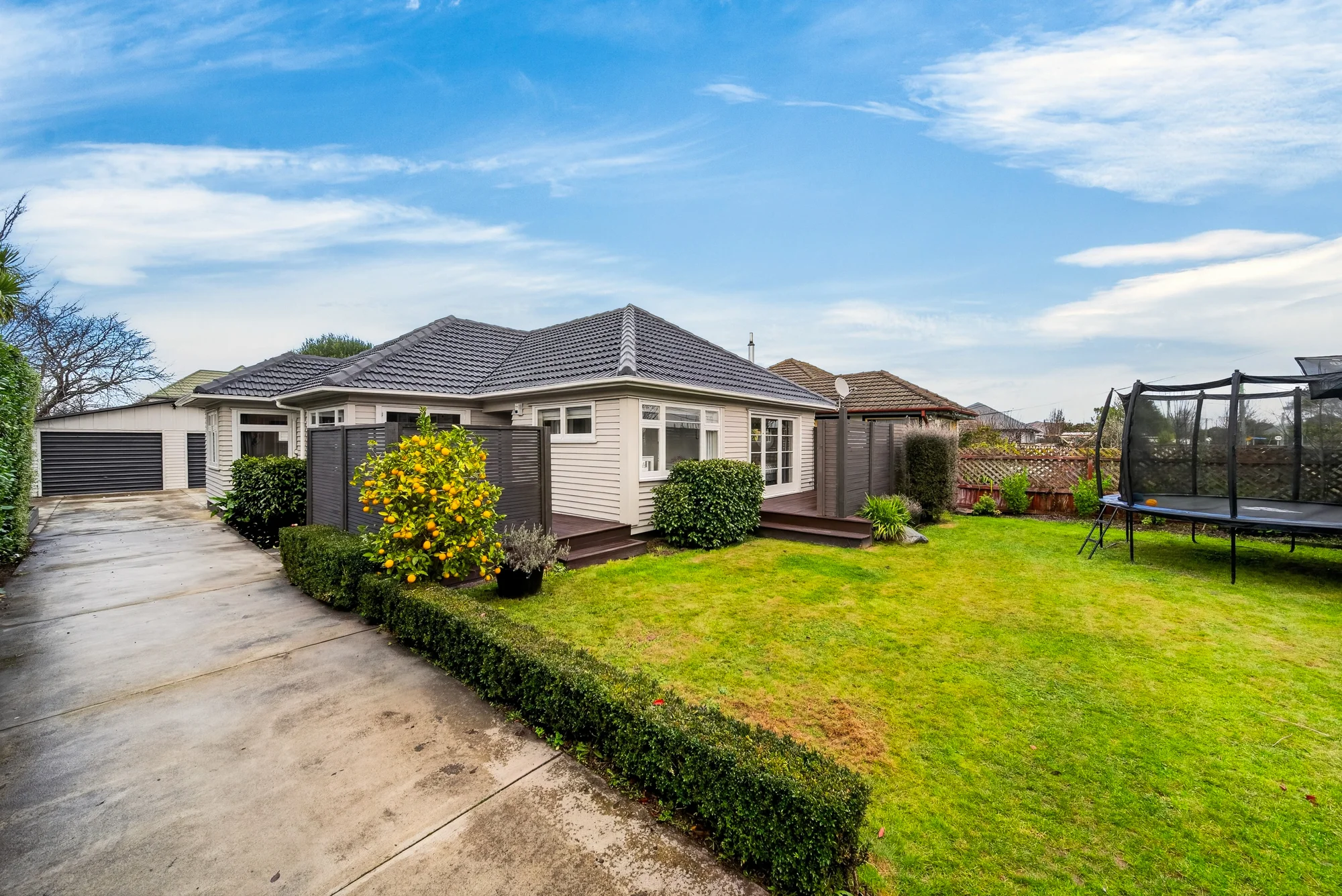 Saint Albans 3બેડરૂમ Timeless Character, Modern Flexibility