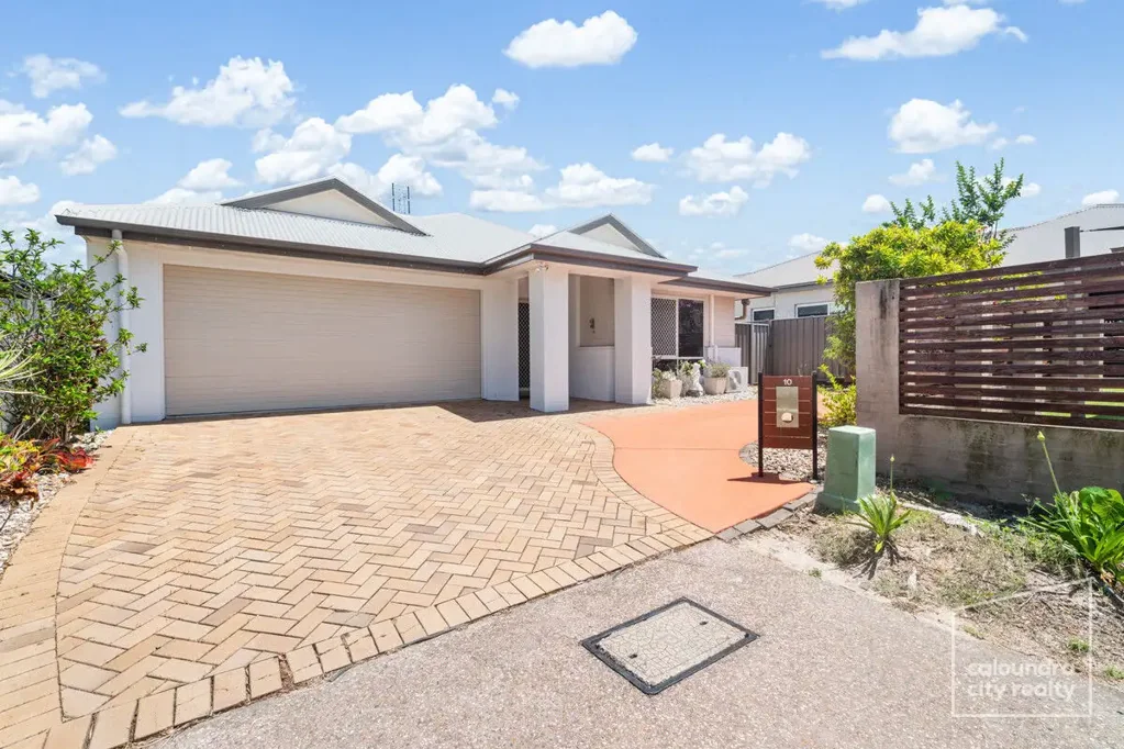 ONE GIANT LEAP INTO YOUR NEXT HOME!