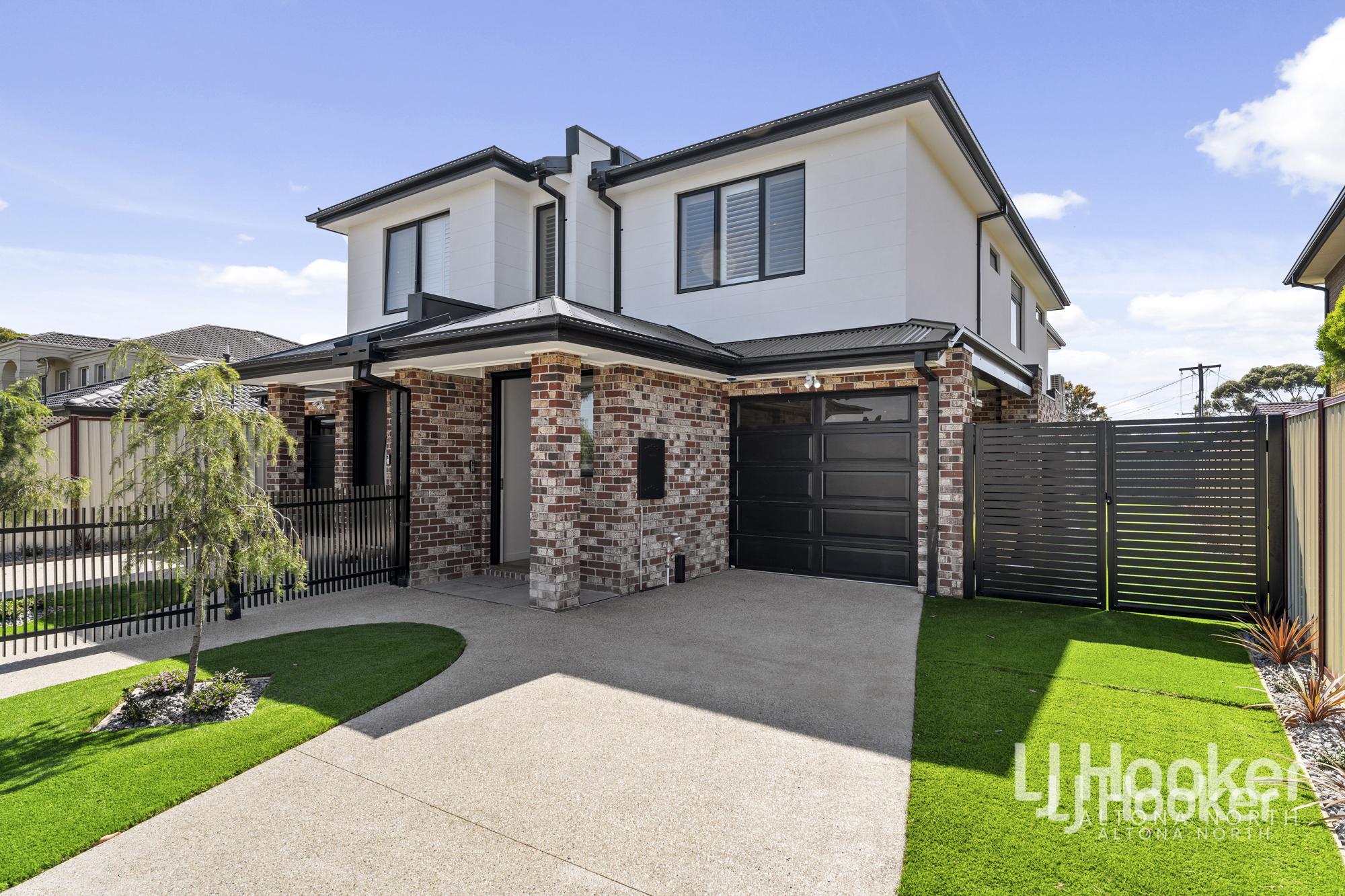 141B VICTORIA ST, ALTONA MEADOWS VIC 3028, 0房, 0浴, House