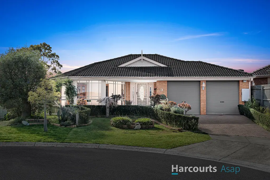6 Maize Place, Narre Warren, VIC 3805