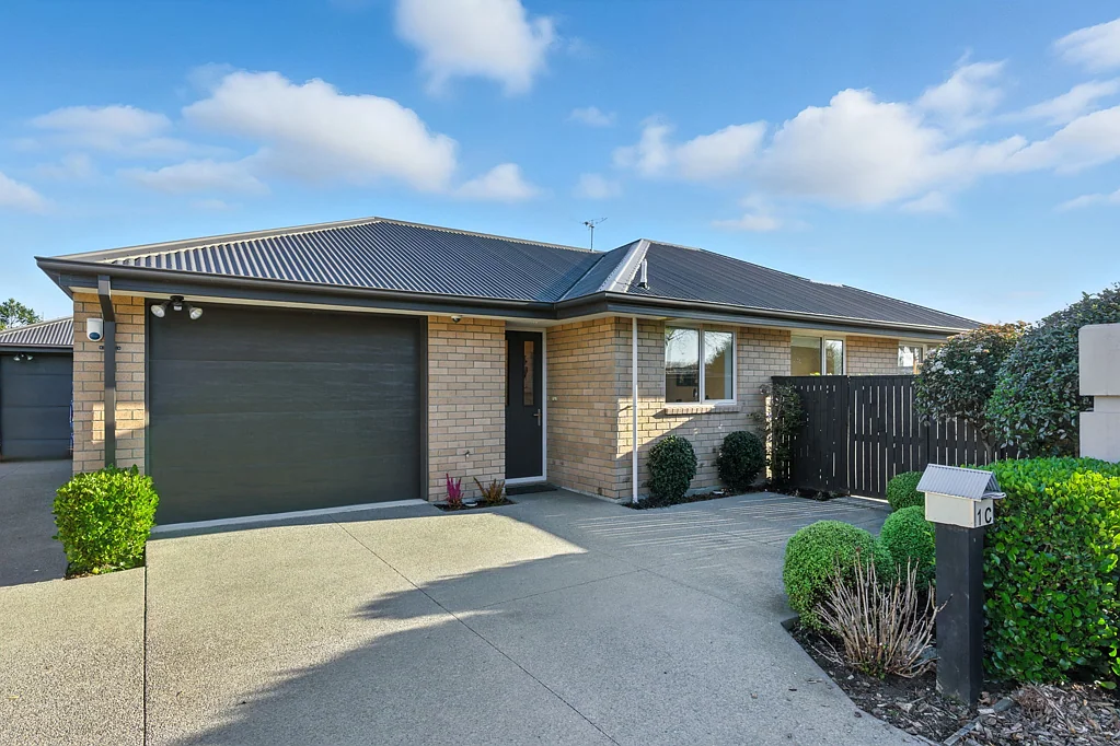 1C Country Palms Drive, Halswell, Christchurch, Canterbury