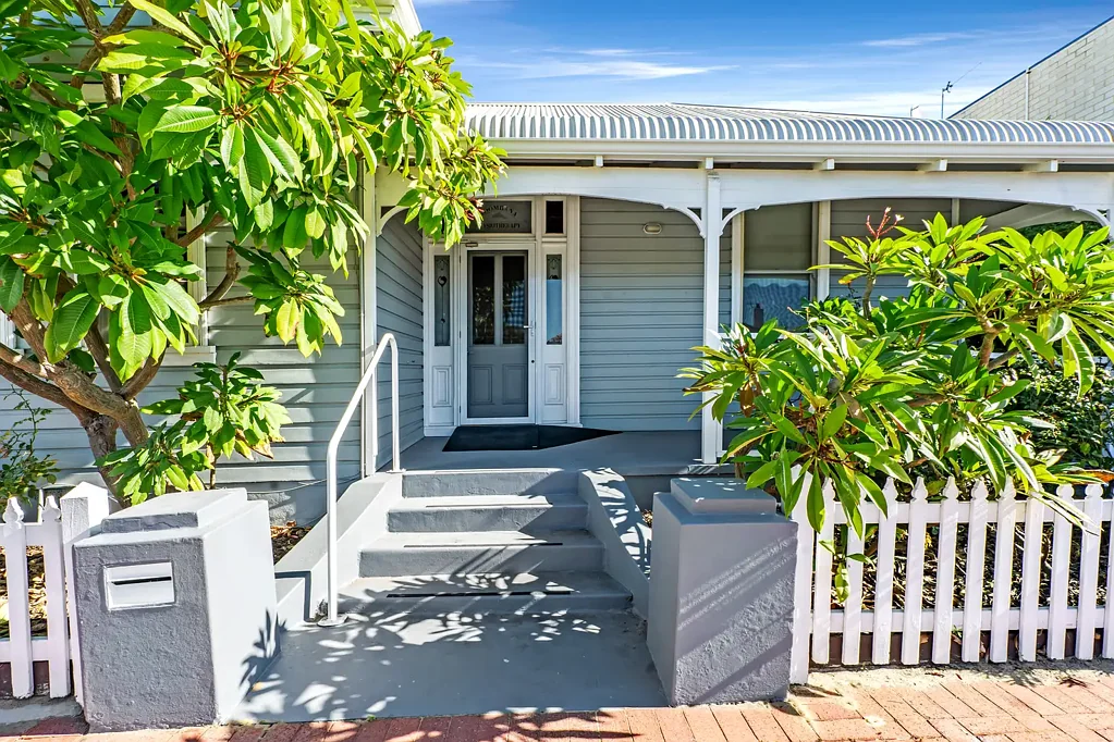 22 Wittenoom Street, Bunbury, WA 6230