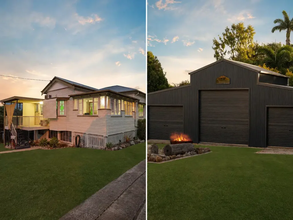 110 Downs Street, North Ipswich, QLD 4305