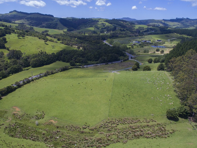 748 Whangaripo Valley Road, Whangaripo, Auckland - Rodney, 2 Schlafzimmer, 1 Badezimmer