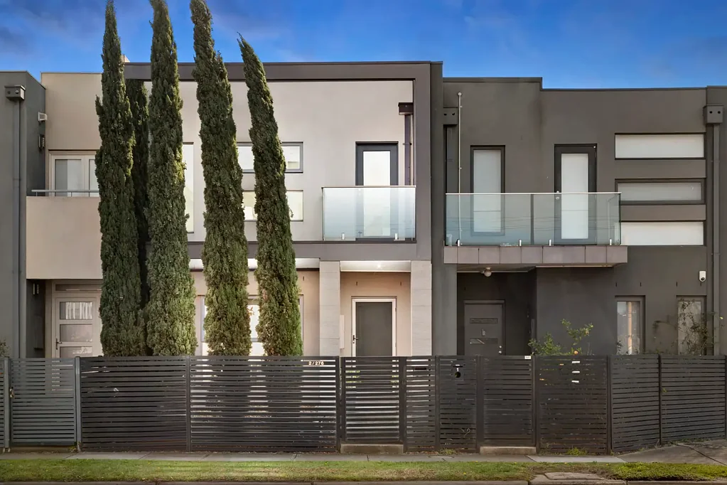 2/276 Williamstown Road, Yarraville, VIC 3013
