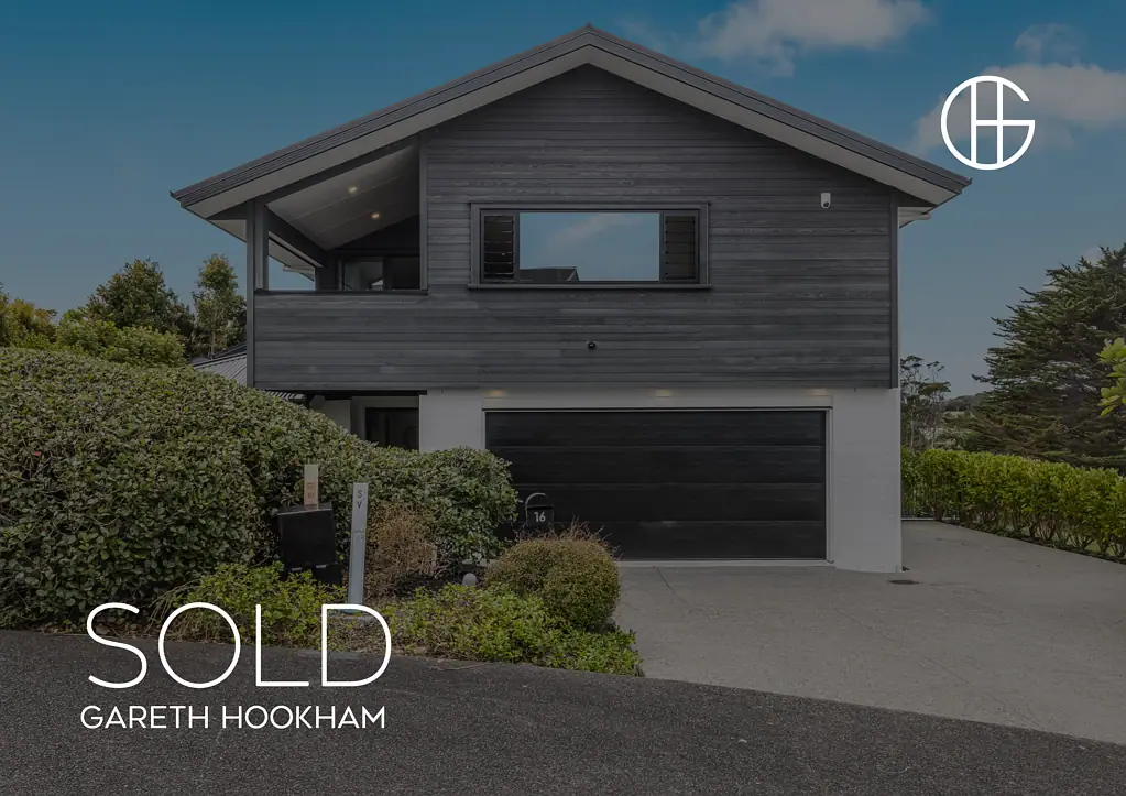 16 Bella Vista Drive, Gulf Harbour, Rodney, Auckland