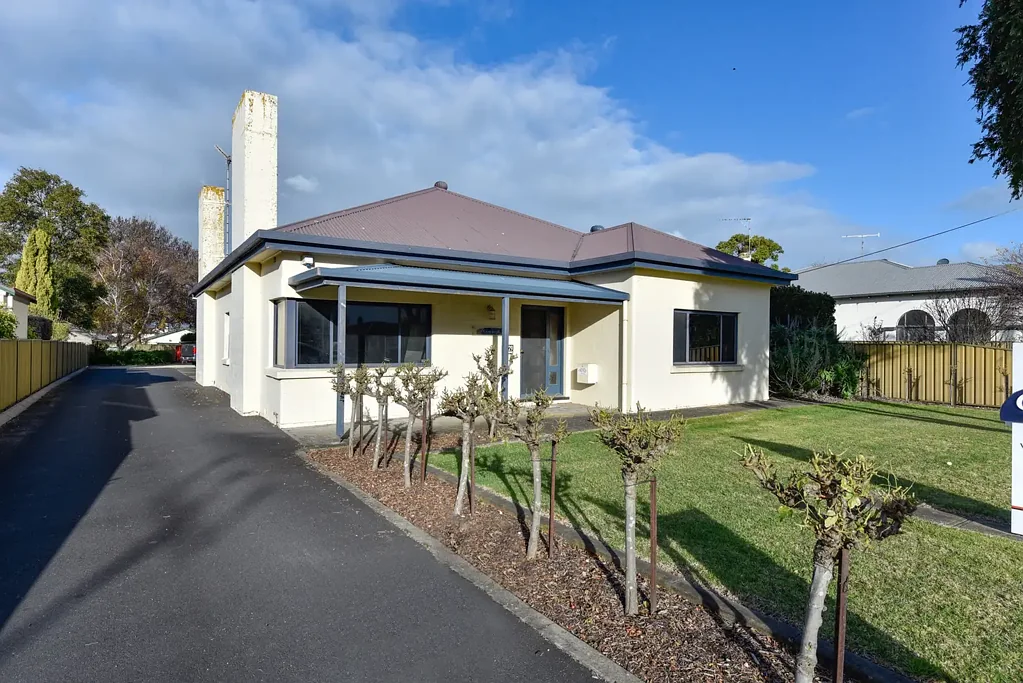 Mount Gambier 3房  HUGE POTENTIAL IN CITY CENTRE