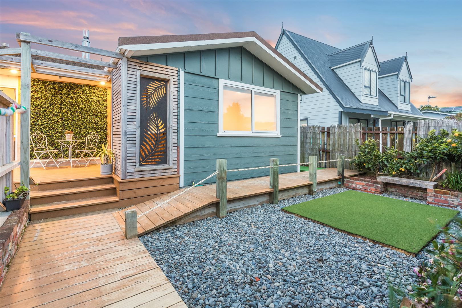 10 Trispen Place, Camborne, Porirua, 4房, 0浴, House