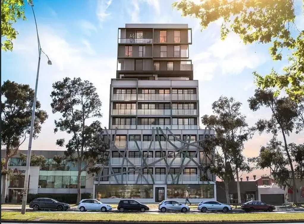 Collingwood 2कमरा This As-new complex is perfectly located between all the Abbotsford and Collingwood have to offer