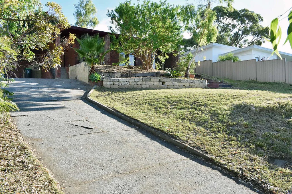 Wembley Downs 3غرفة نوم SO RARE NOW IN WEMBLEY DOWNS!    solid house on  DUPLEX BLOCK. !!
