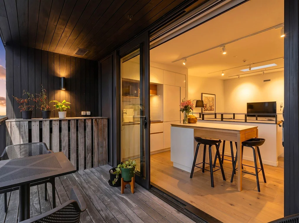 Grafton 2Zimmer Opportunity Knocks _ Premium in SKHY2