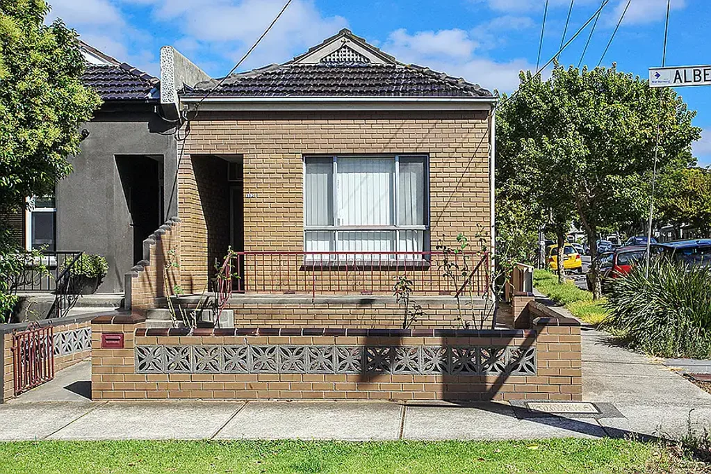 Seddon 3部屋 Corner Position with Comfort & Future Potential