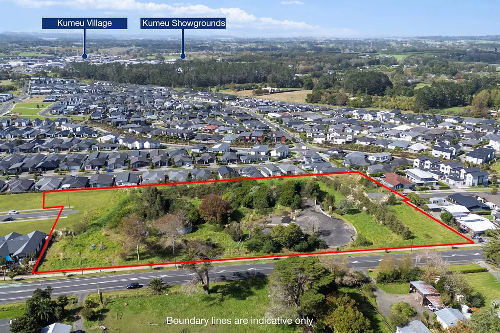 Lot 29/71 Station Road, Huapai