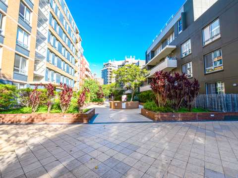 Auburn 2 Bedroom "Smart open plans 2 bedrooms apartments"