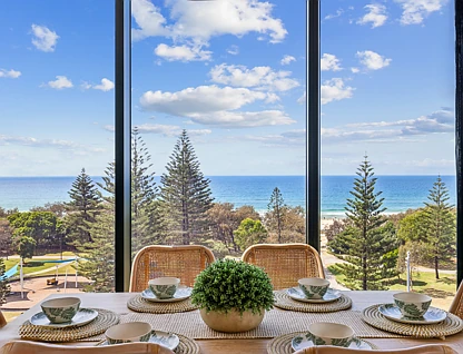 602/185 Old Burleigh Road, Broadbeach, Gold Coast, 3 غرف, 2 حمامات, Apartment
