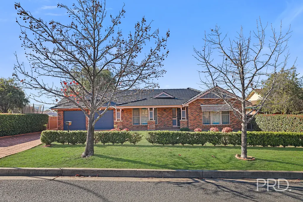 Tamworth 3房  Brick Family Home on Generous Block