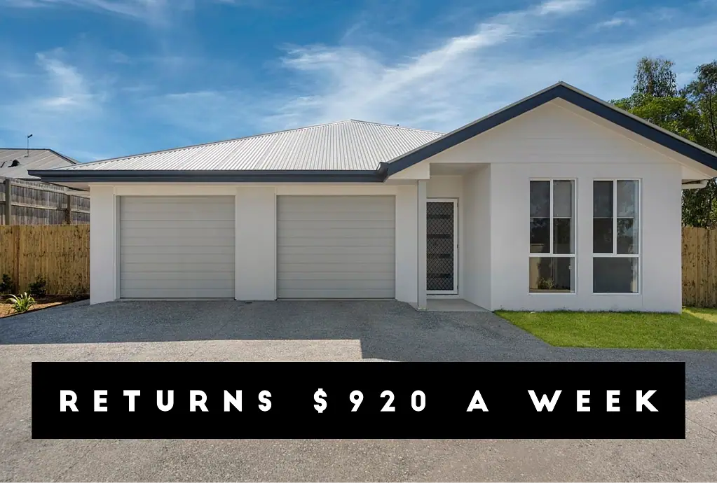 9 Ludwig Street, Leichhardt, QLD 4305