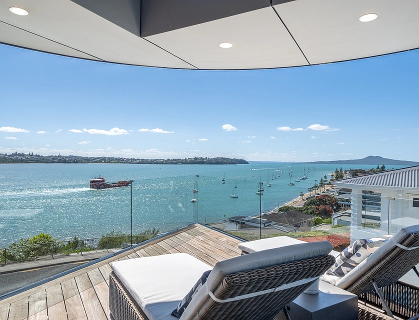 20 Bucklands Beach Road, Bucklands Beach, Manukau City, Auckland, 3房, 2浴, 独立屋