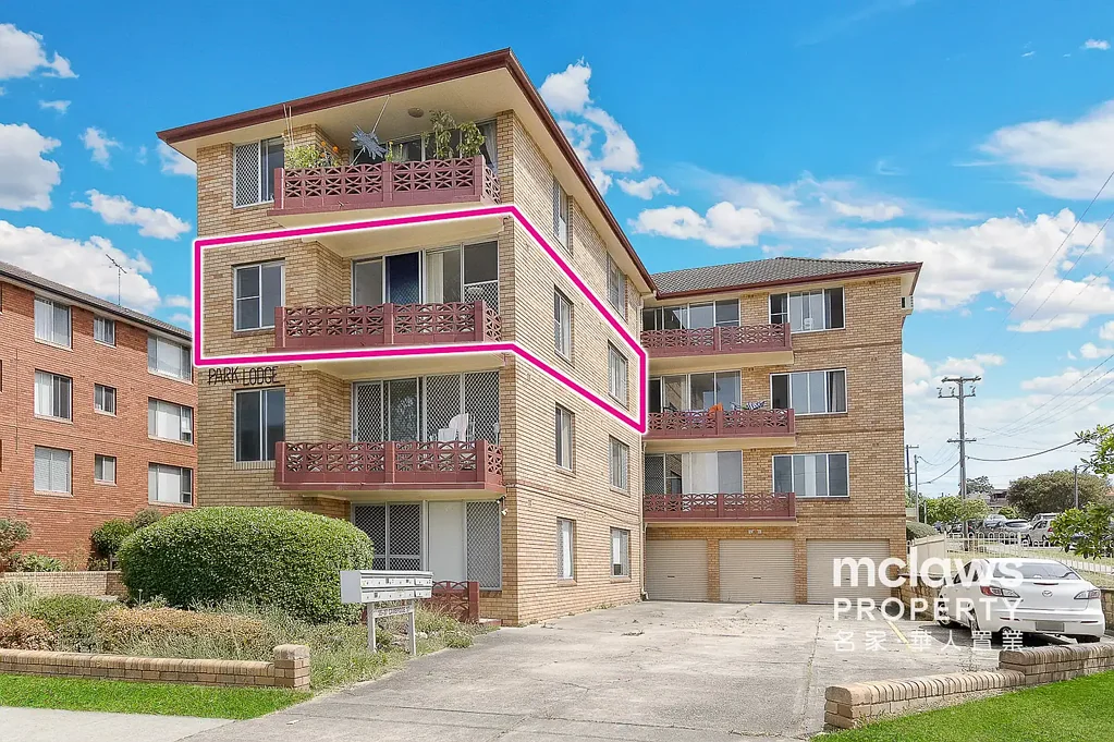 5/35-37 Cambridge Street (access via Percival St), Penshurst, NSW 2222