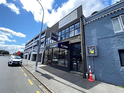 Business  Mixed Use Zone
