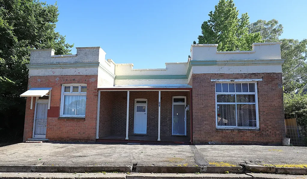 24 King Street, Wallendbeen, NSW 2588