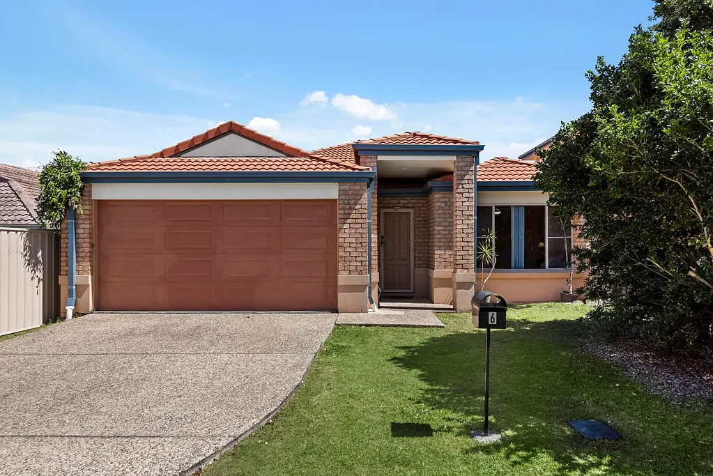 6 Letitia Close, Wakerley, QLD 4154