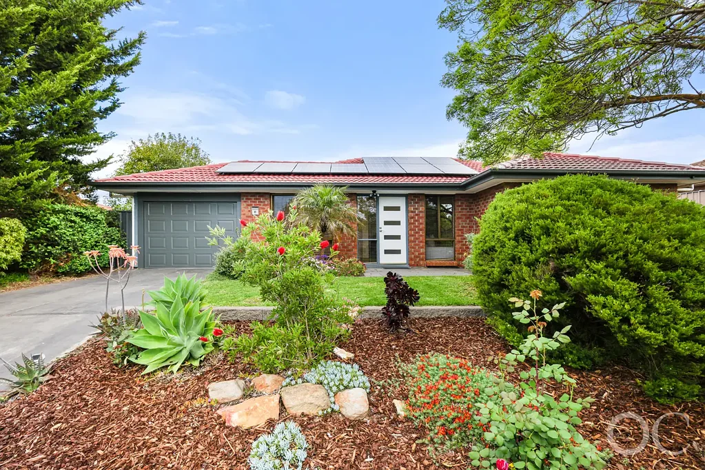 Trott Park 3Habitaciones Open the Door to a Home That Just Makes Sense