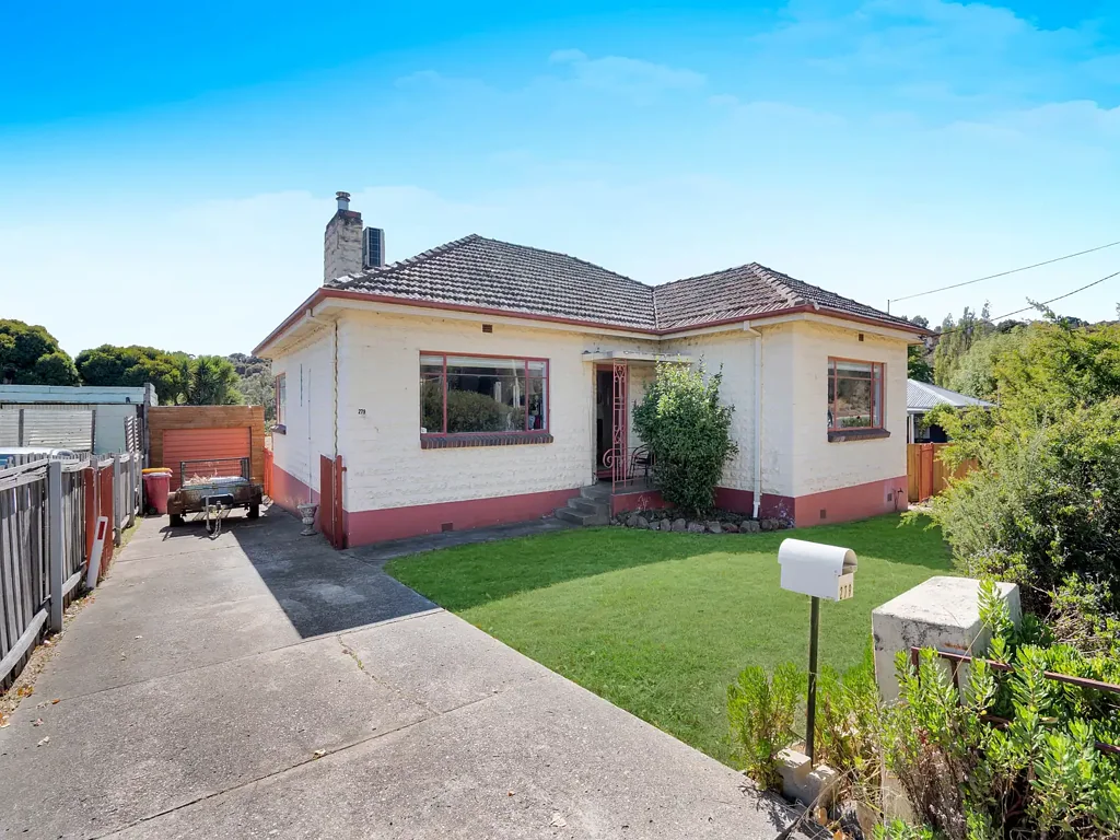 Mowbray 3ਬੈੱਡਰੂਮ Renovated and in a Convenient Location