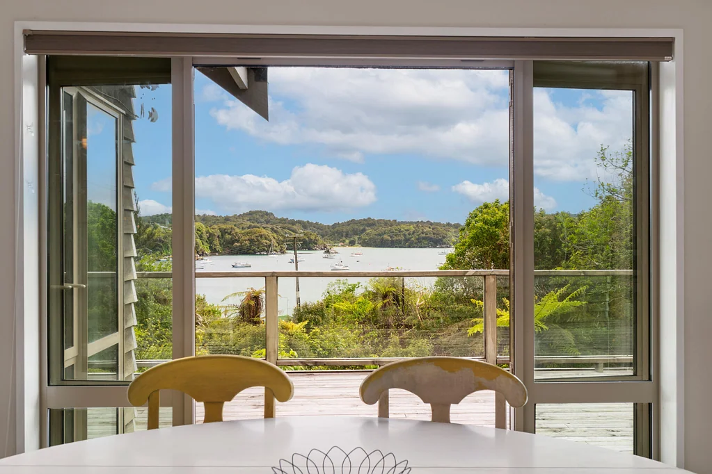 Stewart Island 5غرفة نوم A slice of Rakiura paradise!