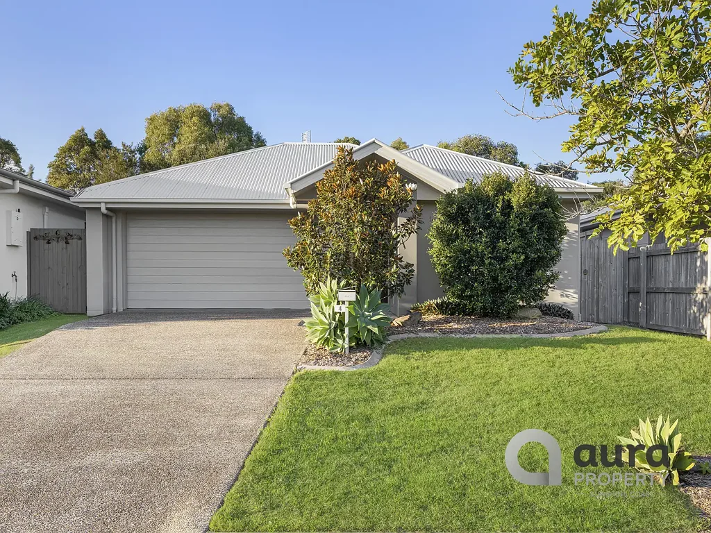 Caloundra West 4Zimmer Huge North-Facing Yard, No Rear Neighbours & Room for a Pool