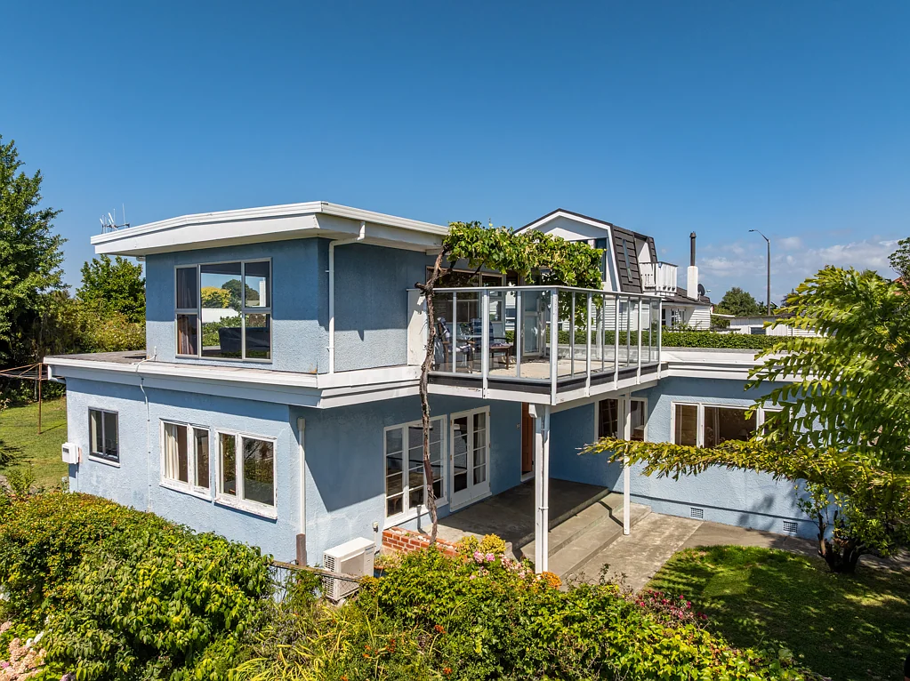 40 Milton Road, Bluff Hill, Napier, Hawke's Bay