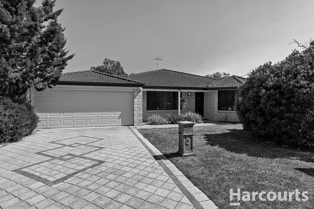 14 Chatsworth Drive, Erskine, WA 6210