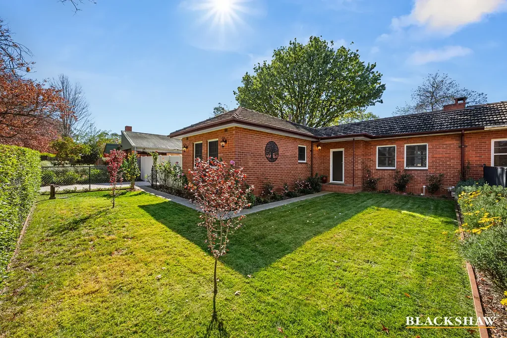 95 Stuart Street, Narrabundah, ACT 2604