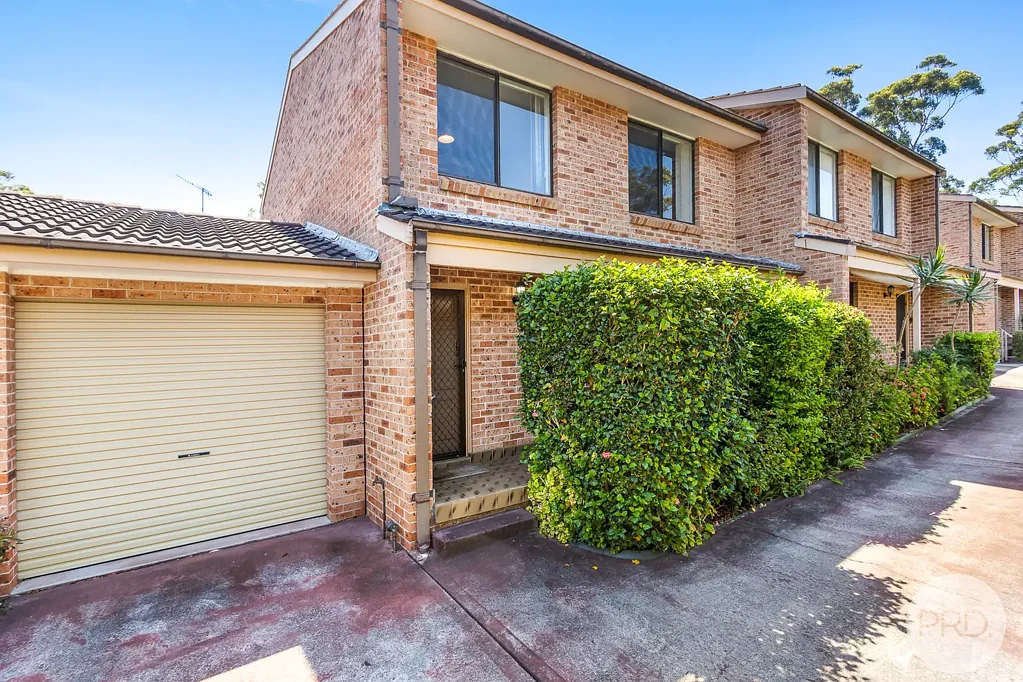 Shoal Bay 3部屋 Coastal Living Made Easy