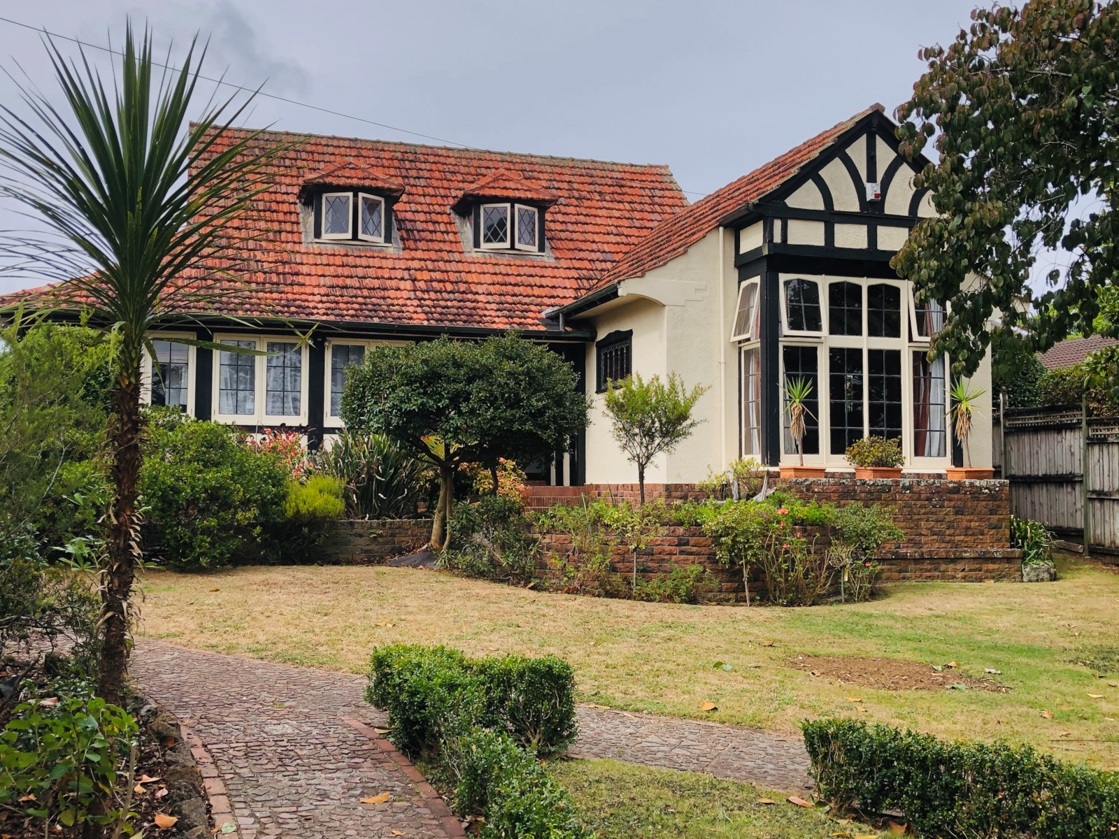 6 Fairleigh Avenue, Mount Albert, Auckland, 5 chambres, 0 salles de bain