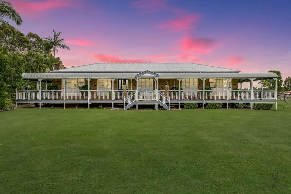44 Blairs Road, Sharon, QLD 4670