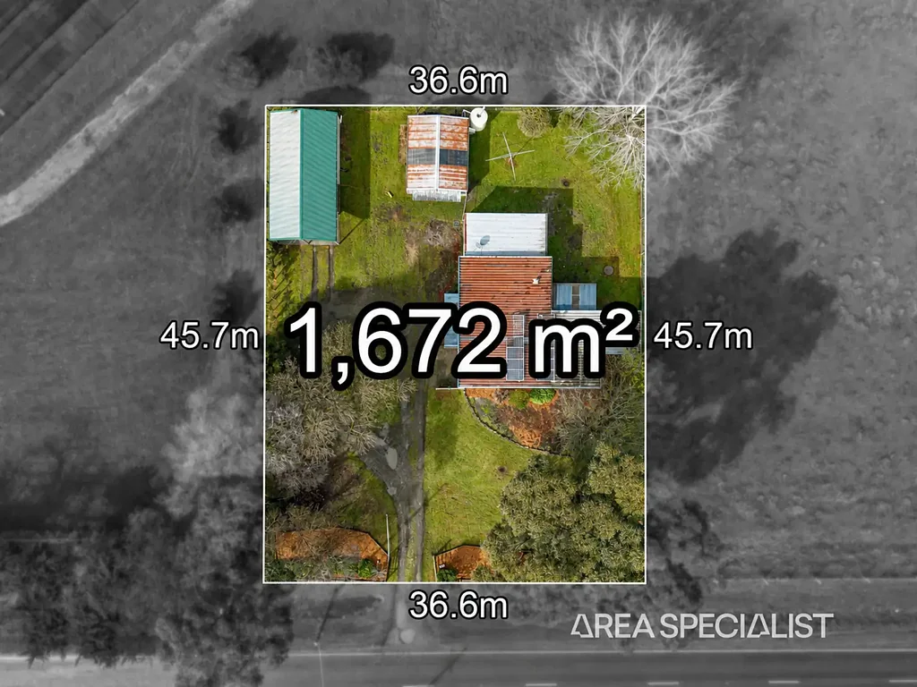 Caldermeade 4房  The Brief: Lifestyle, Space & Endless Potential on 1672m²
