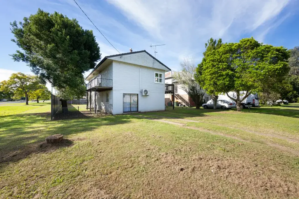 Character & Convenience Close to Grafton CBD