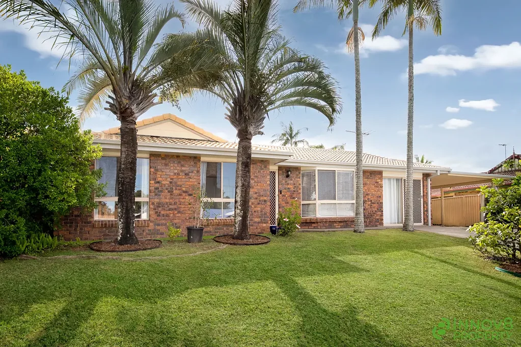 1 Marcia Belle Place, Joyner, QLD 4500