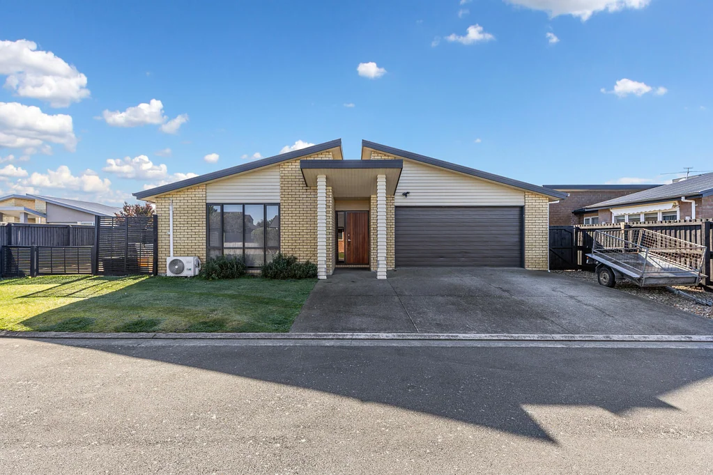 Rolleston 3બેડરૂમ Private Lane, Perfect Position