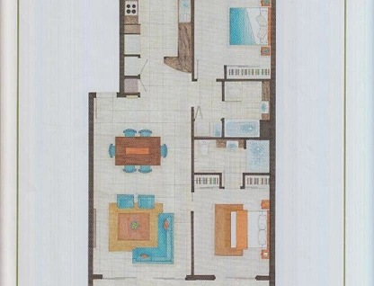 ID:21124431/6-24 Henry Street, West End, Townsville, 2部屋, 2バスルーム, Apartment