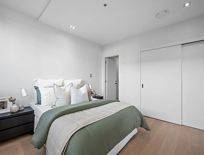 102/16 Huron Street, Takapuna, North Shore City, 2部屋, 2バスルーム, Apartment