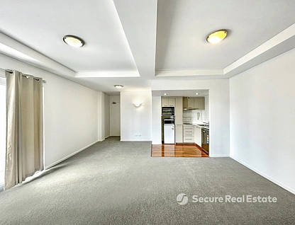 20/41 Fortescue Street, Spring Hill, QLD 4000, 1 ਕਮਰੇ, 1 ਬਾਥਰੂਮ, Unit