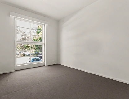 6/36 Kensington Road, South Yarra, Inner East Melbourne, 2 habitaciones, 1 baños, Apartment