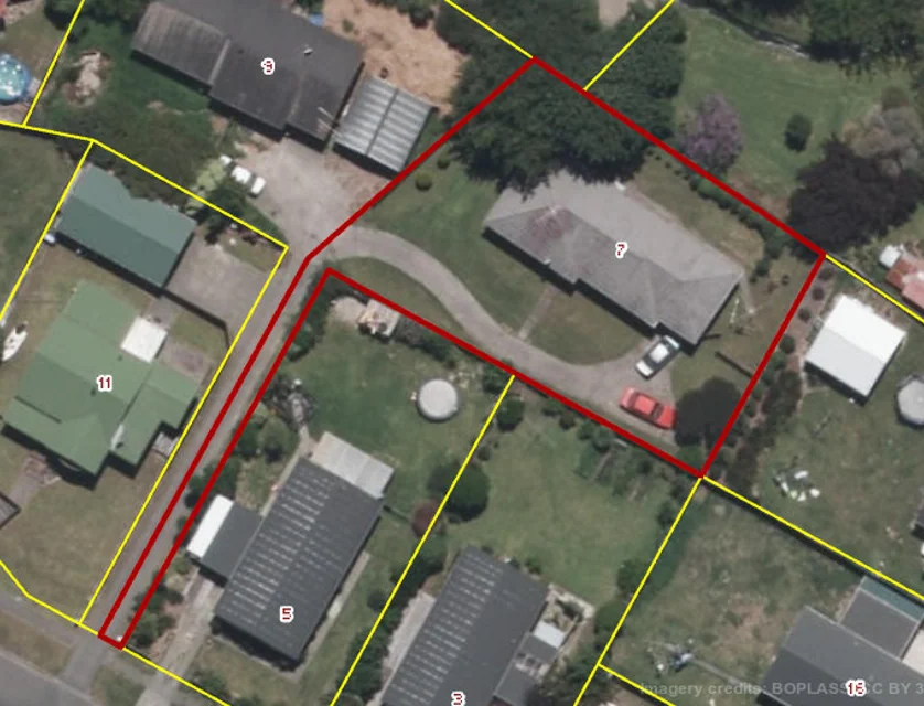 7 Edelsten Place, Tamarau, Gisborne, 3 Bedrooms, 0 Bathrooms
